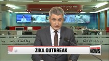 Scientists in Brazil discover presence of active Zika virus in urine and saliva