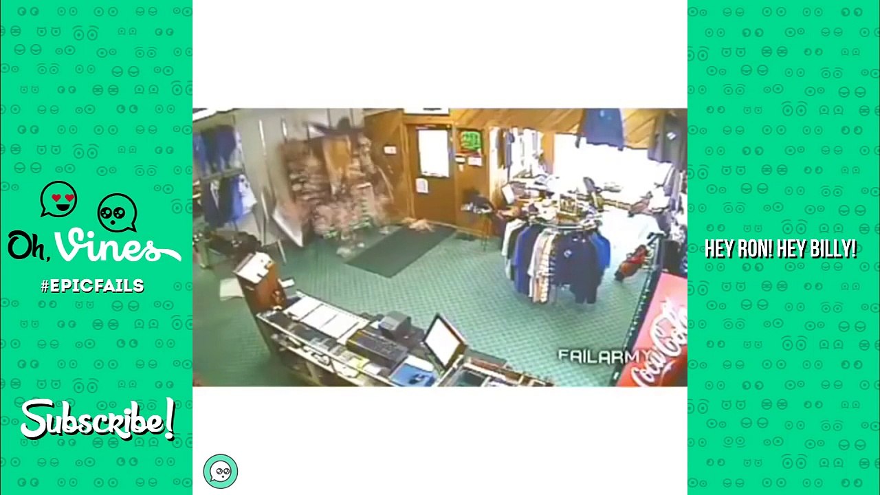 EPIC FAIL Vine Compilation ★ Best Vines Fail   Funny Fails Vines Compilation