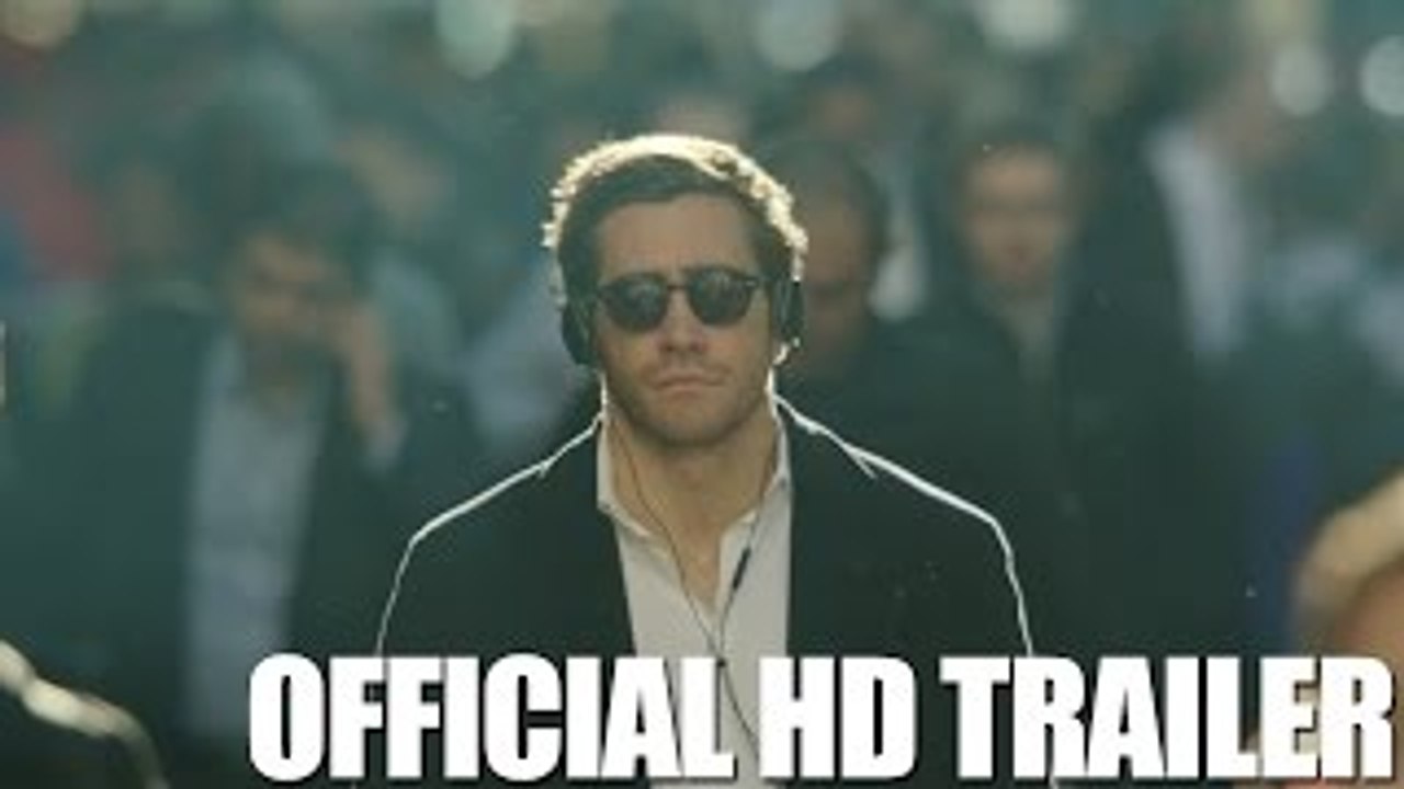 DEMOLITION: Official HD Trailer