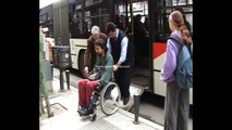 Έφοδος στην ανάπηρη Θεσσαλονίκη