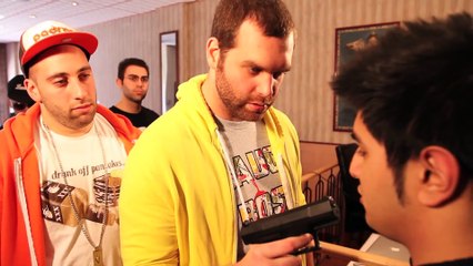 Epic Indian Experience - Epic Meal Time