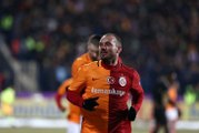 Sneijder'e Çin'den 16 Milyon Euro!