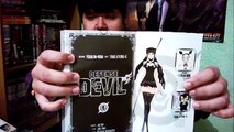 Otaku Up #2: Oi esse sou eu, Diario de um banana 8, Defense Devil e mais.