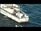 Inseguimento in mare sequestrati  6 quintali di droga  Ricercati i narcotrafficanti