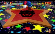 Lets Play Super Mario Star Road - Part 15 - Final Bowser Fight