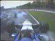 F1 1996 - Jacques Villeneuve Vs Jean Alesi - Imola