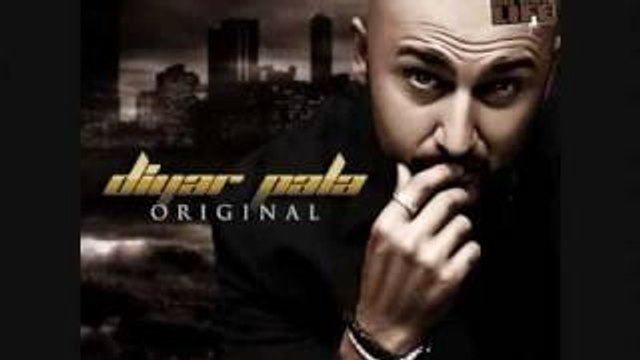 Diyar Pala feat Sansar Salvo serefsiz ( Yeni Album 2010 )