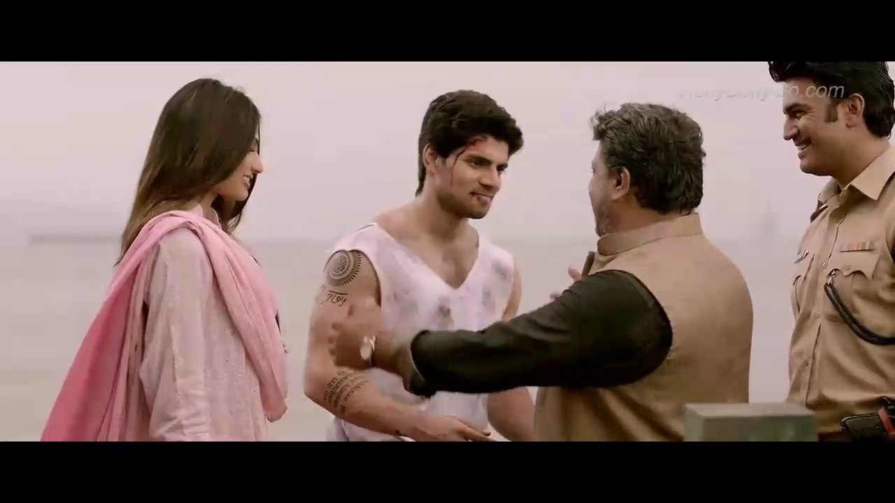 Main Hoon Hero Tera (Salman Khan Version) Full Video Song Hero 20152