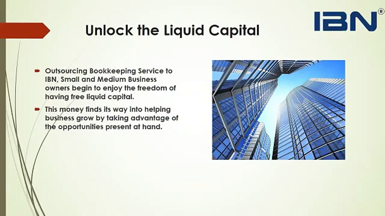 7 Reasons Why SME’s Prefer to Outsource Bookkeeping