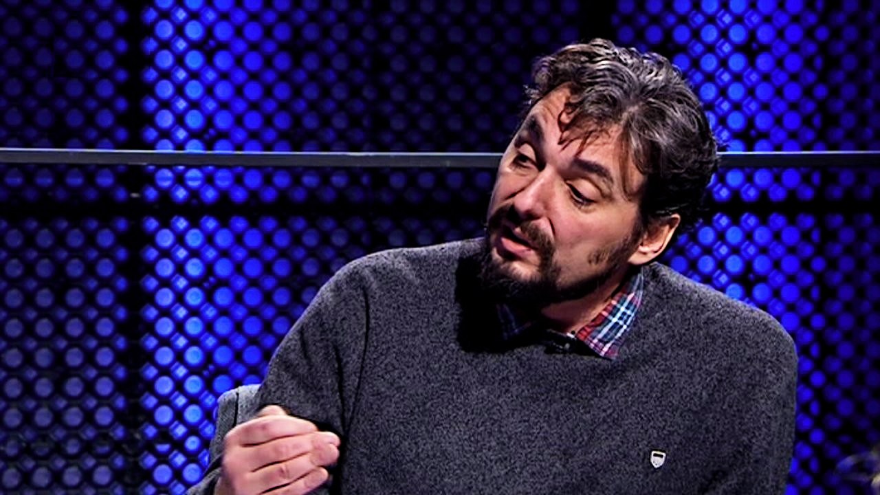 Peti dan, 5. veljače 2016.