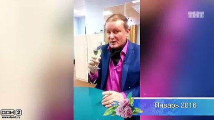 НИКОЛАЙ ДОЛЖАНСКИЙ: Сегодня нас прокатят в эфире