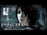 Fatal Frame 5: Maiden of Black Water (WiiU) Walkthrough Part 4 (w/ Commentary)