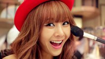 Top 10 Hottest Kpop Female Idols