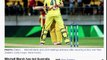 Australia beats New Zealand by four wickets as Mitchell Marsh helps level ODI series