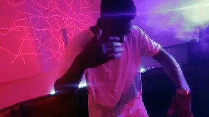 Fababy - Salaud (clip officiel)