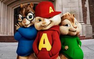 Love Yourself   Justin Bieber Alvin and the Chipmunks cover } VEVO (FULL HD)
