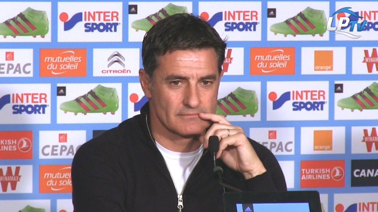 Michel croit au Père Noël