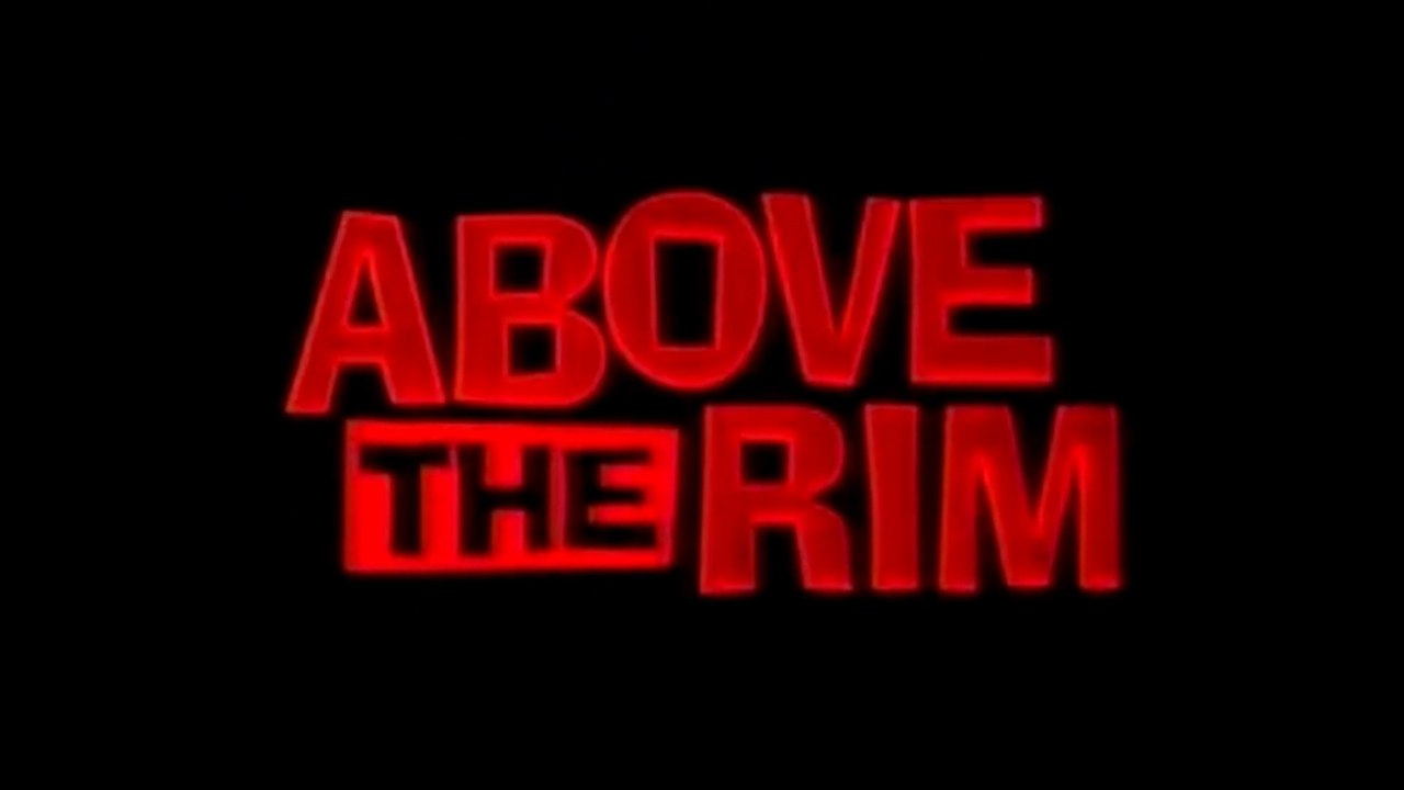 Above The Rim (1994) Trailer