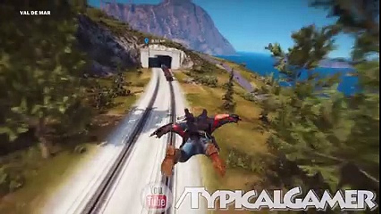 Amazing graphics