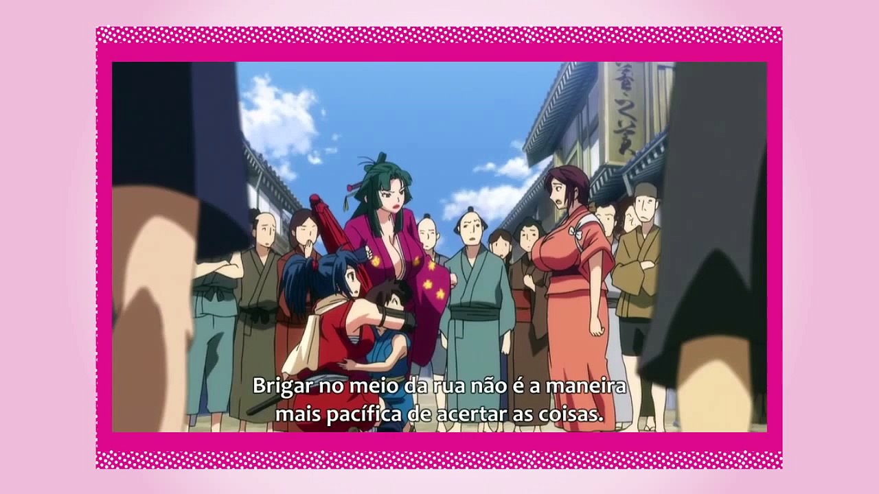 Highschool of the Dead voltará? - 5 Minutos Ecchi