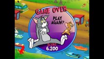 Tom & Jerry 3D - Full Movie game - 2013 # Watch Play Disney Games On YT Channel