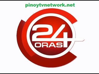 24 Oras Weekend February 6 2016 Part 3 pinoytvnetwork.net