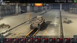 World of Tanks Blitz: Update 2.0