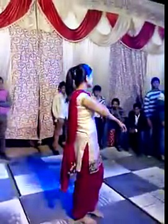 Desi shaadi dance -Skyonline