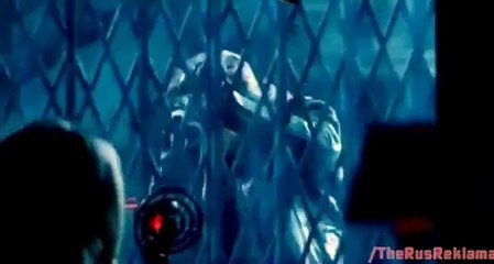 Реклама Блю Де Шанель - Гаспар Улье и Ингрид Шрам