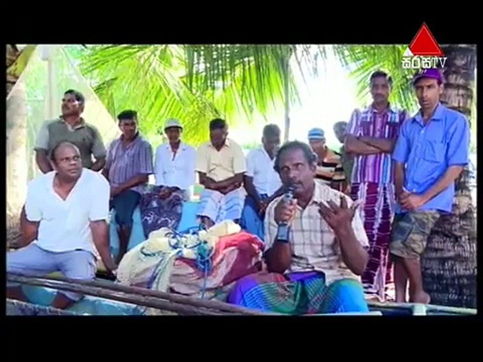 Jana Asuna Sirasa TV 30th January 2016