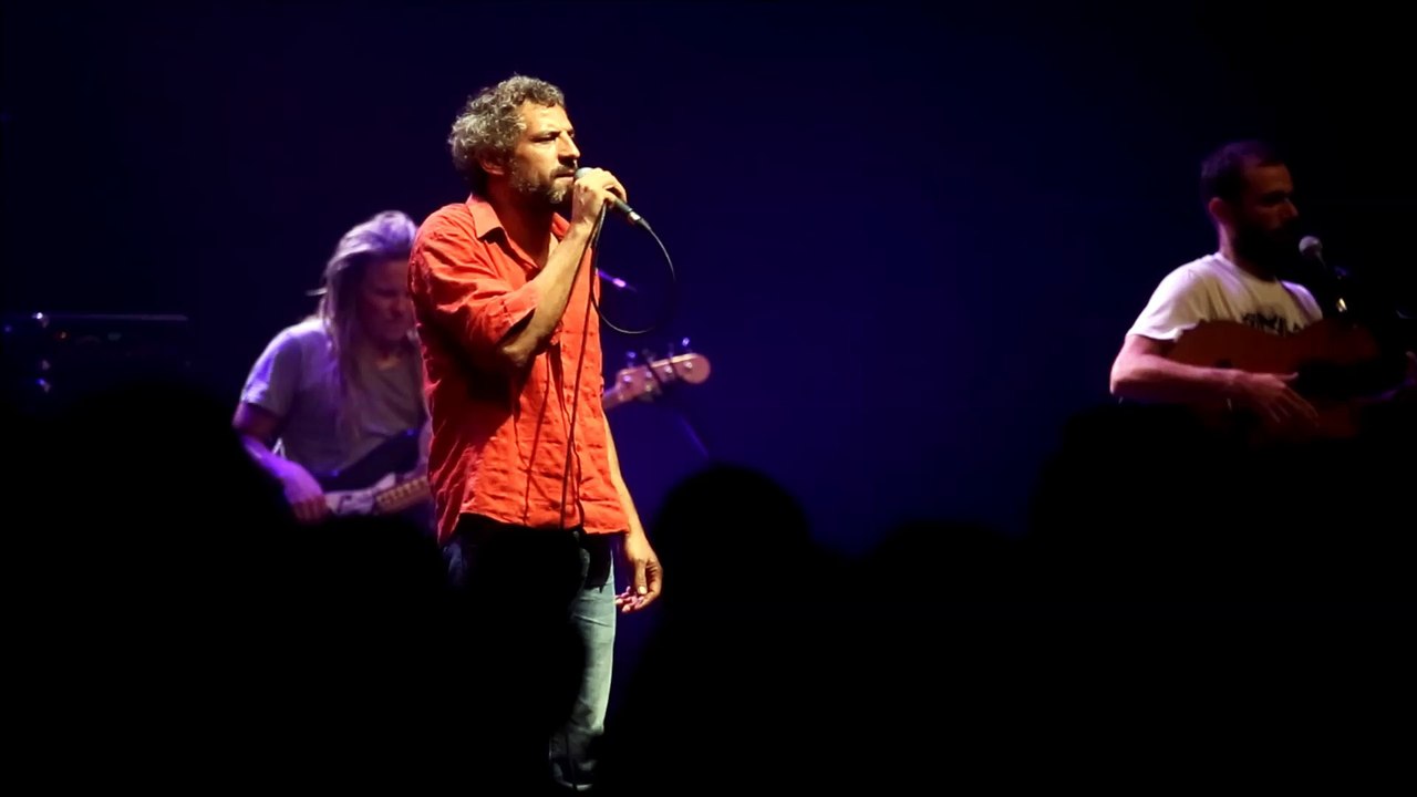 -Les cons- par Zoufris Maracas (Voix d'Hiver à Gauchy (02))