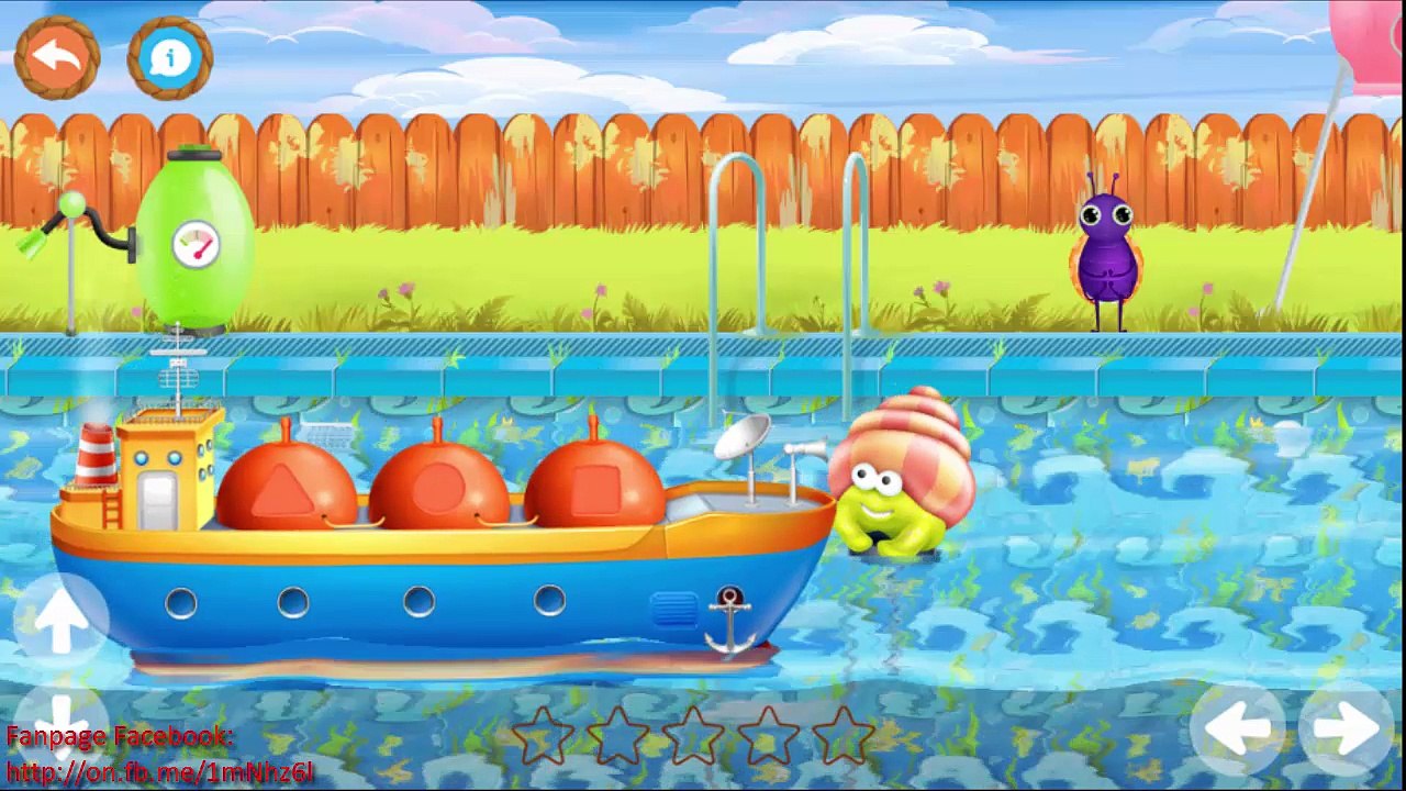 13.em di choi thuyen LK2016 tap 12  l nhac thieu nhi tuyen chon 2016