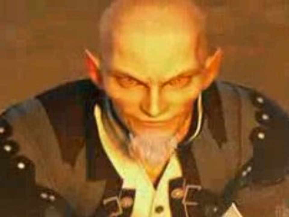 Kingdom Hearts II final mix : fin secrète