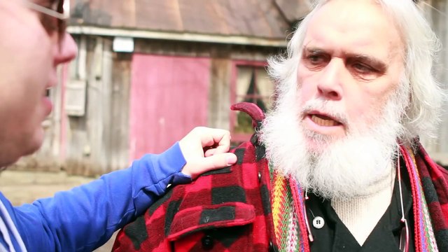 Sugar Shack - Epic Meal Time