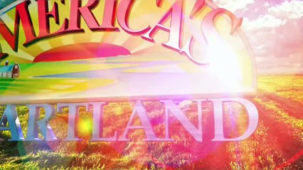 Americas Heartland: Episode 518 Overseas Special