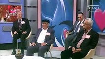 İzdivaç programında 