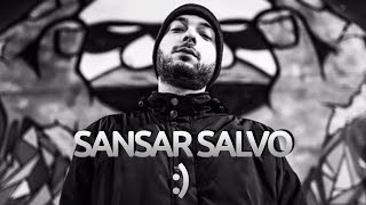 Sansar Salvo - :)