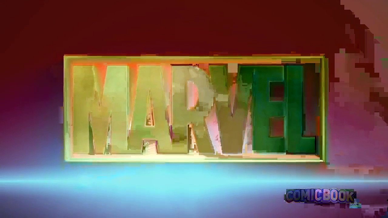 Captain America- Civil War Trailer With Spider-Man