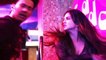 Sunny Leone SLAPS Co-Actor Rajneesh Duggal In Pub