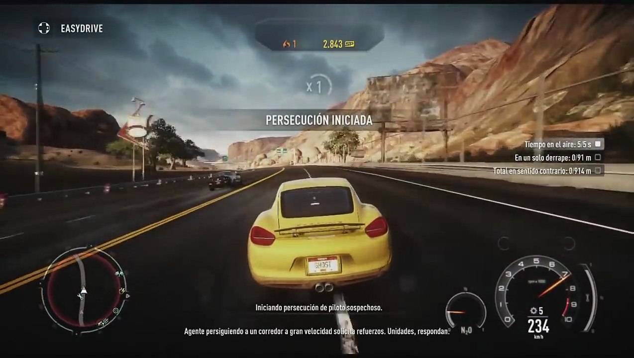 Need for Speed Rivals  Desbloqueando el BMW m3