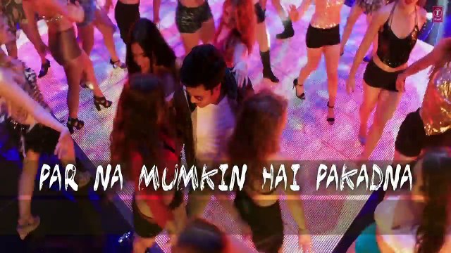 MASTIZAADE Title Song (LYRICAL VIDEO) - Riteish Deshmukh, Tusshar Kapoor, Vir Das- Meet Bros Anjjan