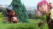 Clash of Clans Movie - Full Animated Clash of Clans Movie Animation -HD