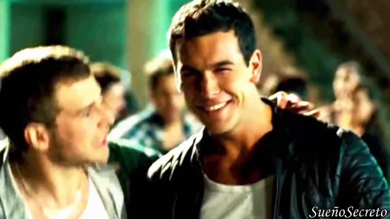 История любви Ачи и Баби