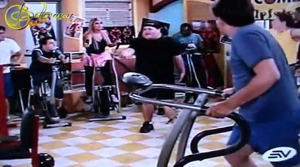 El Combo Amarillo 2 Combo Gym 2/2