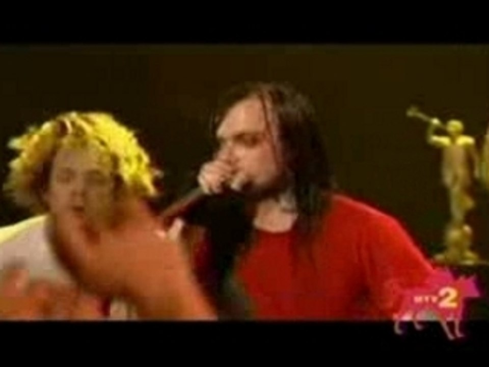 The Used & My Chemical Romance- Under Pressure.