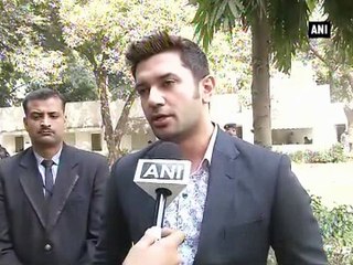 President rule only option left for Bihar: Chirag Paswan