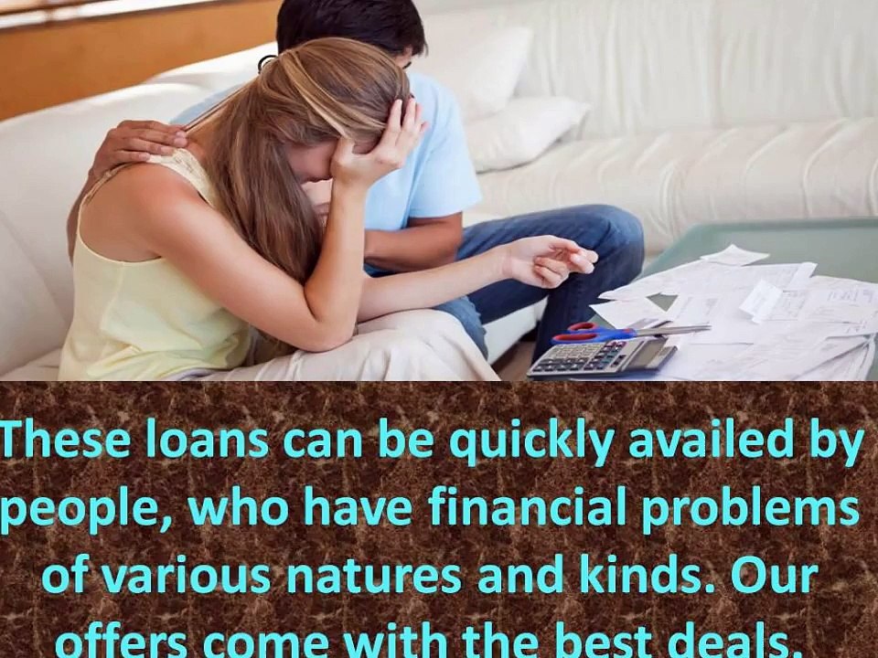 Whopping offers on the Short Term Bad Credit Loans