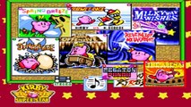 Kirby Super Star Episode 22: Getting Stoned in The Arena