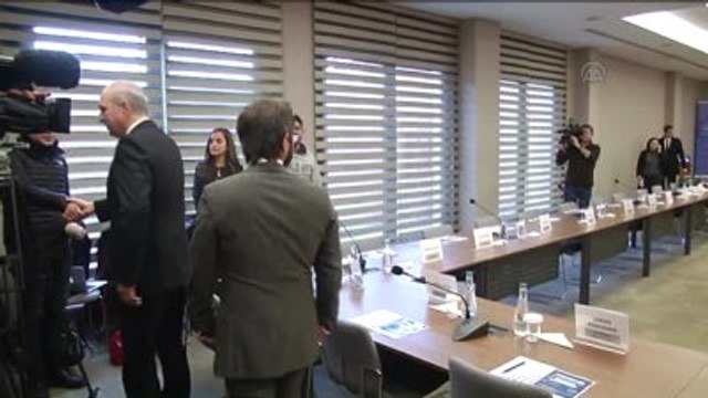 Kurtulmuş: Medya Kuruluşları ile Ortak Mesai Harcayacağımızın Bilinmesini İsterim