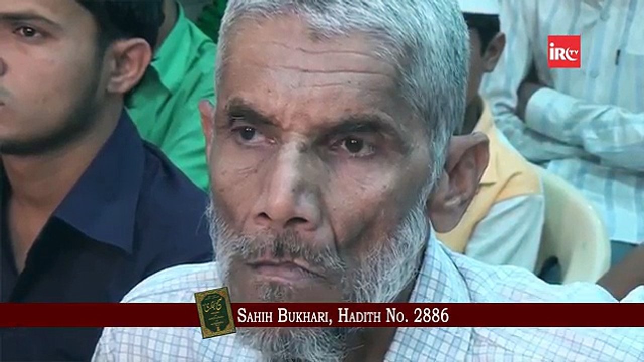 Kounsa Insan Barbaad Hojata Hai By Adv. Faiz Syed